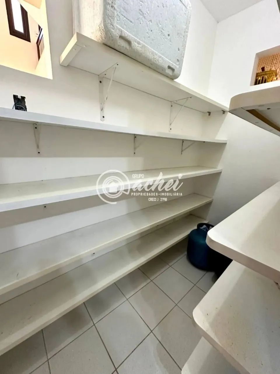 Casa de condomínio 3/4 nascente à venda em Buraquinho à 100m da praia - Foto 9