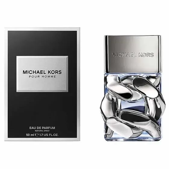 Michael Kors Pour Homme 50 ml Eau de Parfum