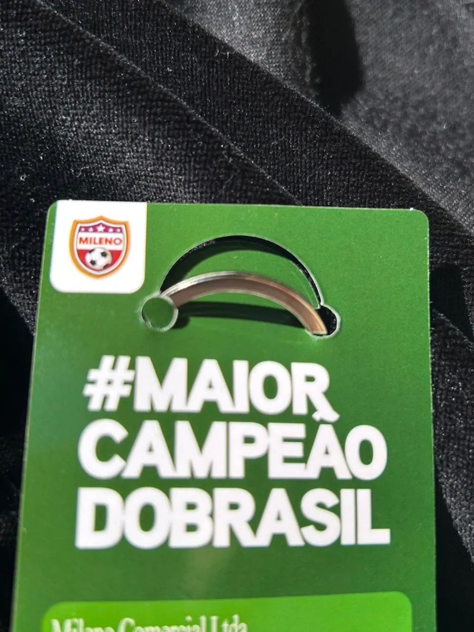 chaveiro tampa abridor time - palmeiras - Foto 2