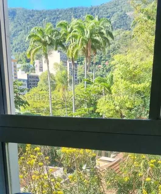 Apartamento de 2 quartos e varanda na Tijuca. - Foto 5