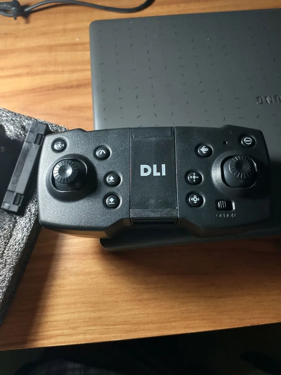 Drone V88 Hd câmera UAV - Foto 5