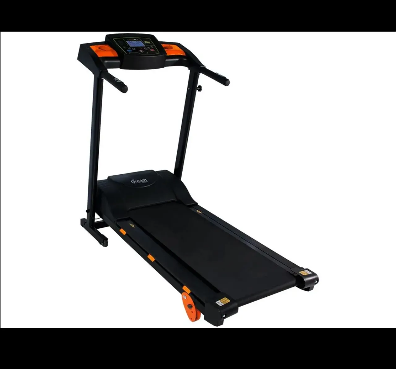 Esteira Dream Fitness