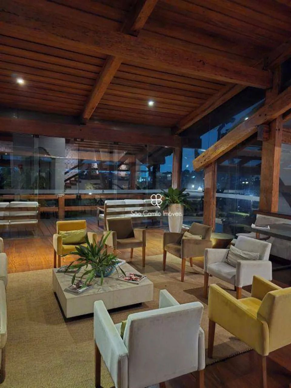 Loft com 1 dormitório, 60 m² - venda por R$ 600.000,00 ou aluguel por R$ 3.900,00/mês - Gr - Foto 10