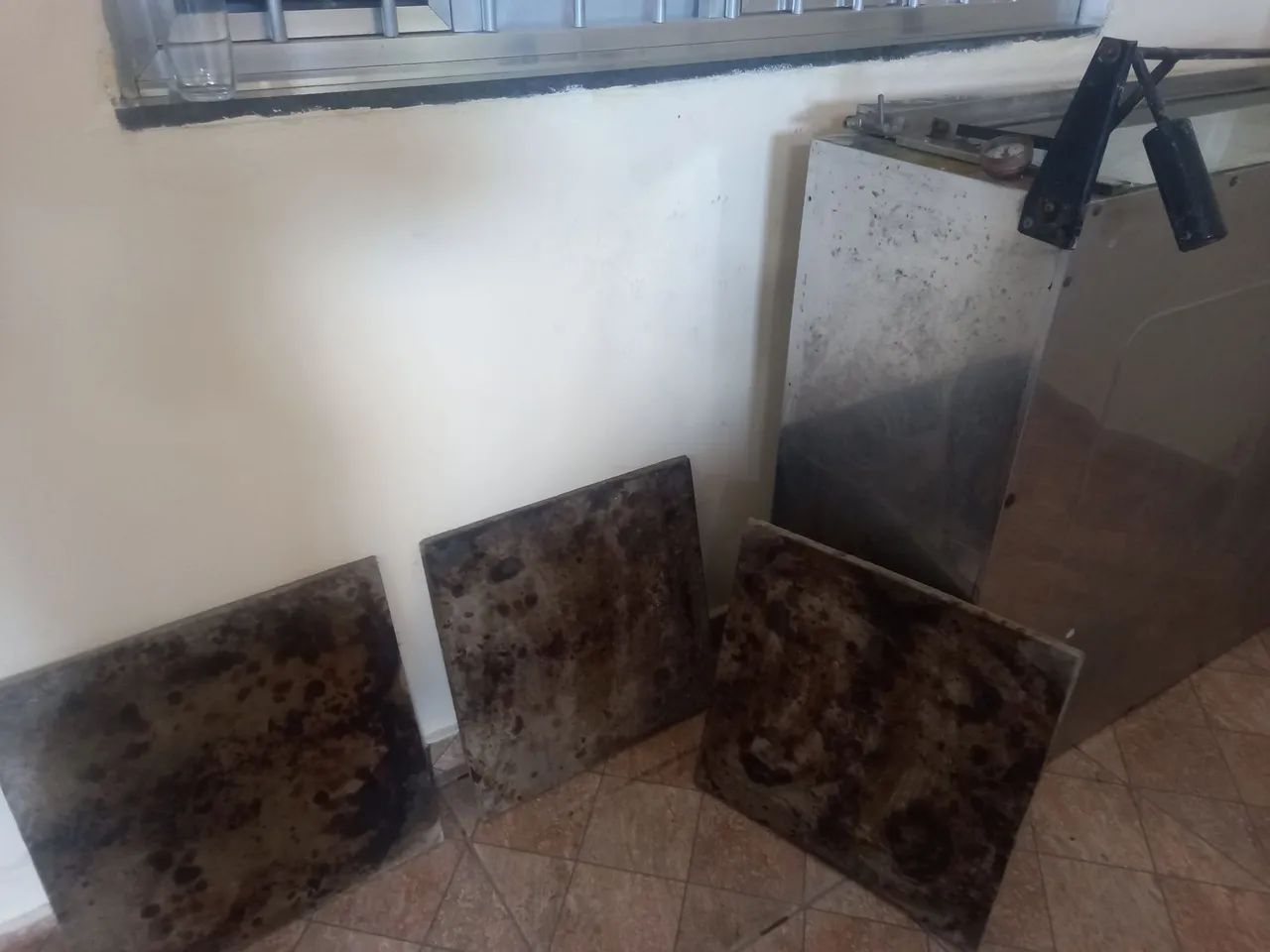 Forno guilhotina  - Foto 4