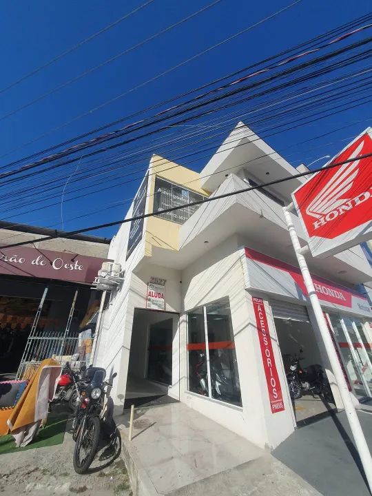 Sala para locação, Campo Grande, Rio de Janeiro, RJ - Foto 2
