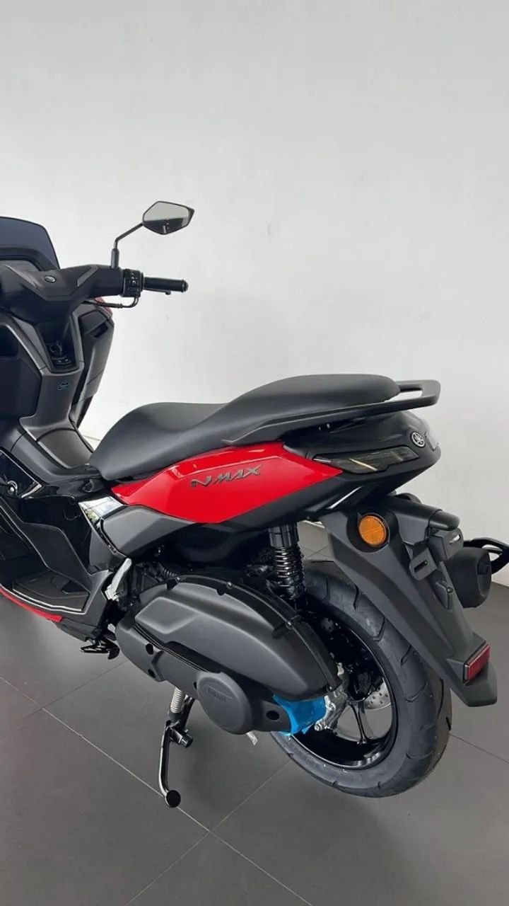 Nmax 2026 / Vendedor LEANDRO - Foto 5