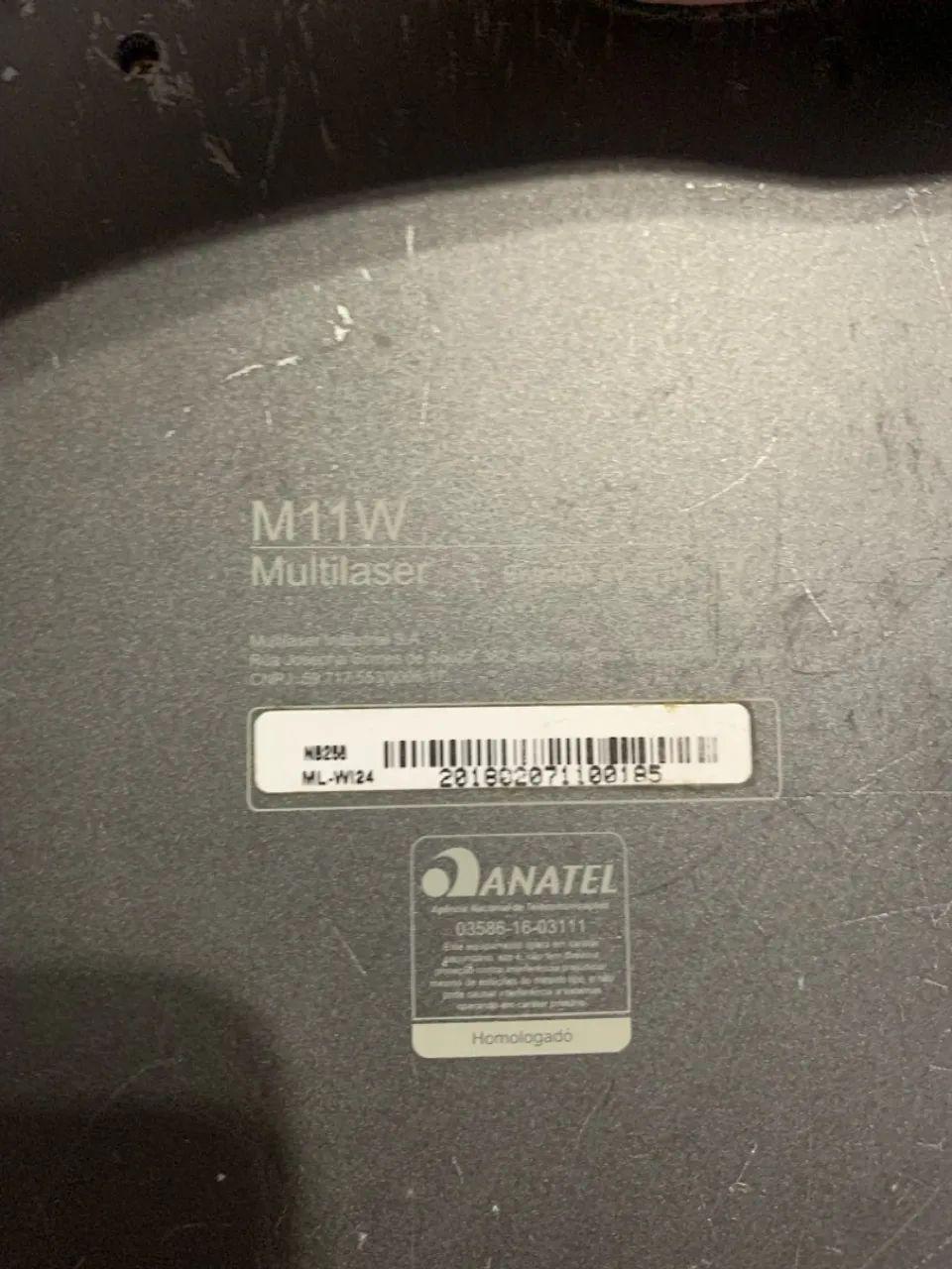 Vende-se Notebook Multilaser - Foto 6