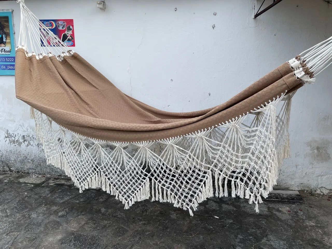 Rede bucho de boi  - Foto 2