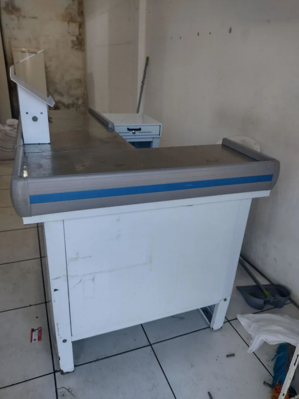 Balcão caixa - Foto 2