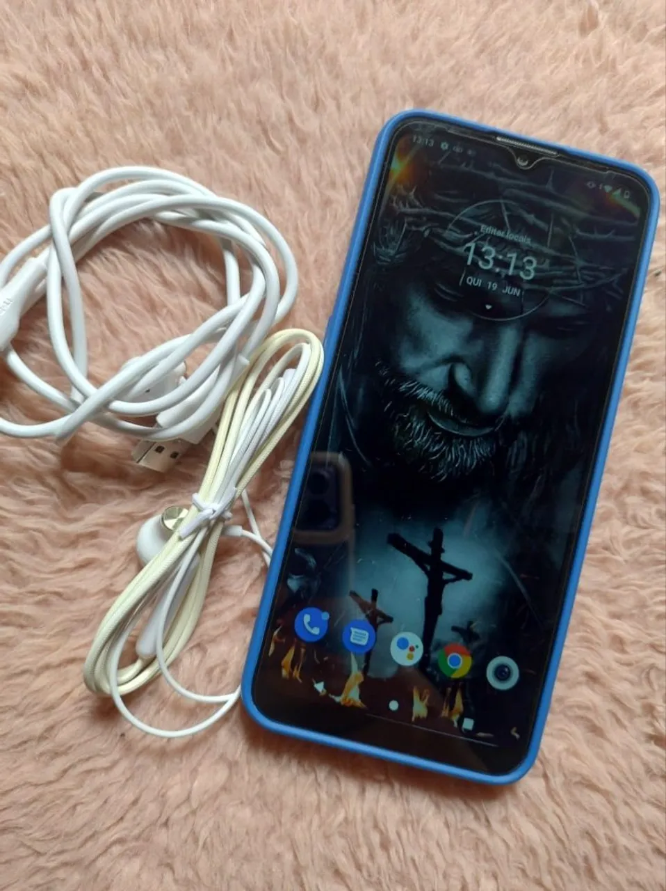 MOTOROLA E7 64GB 
