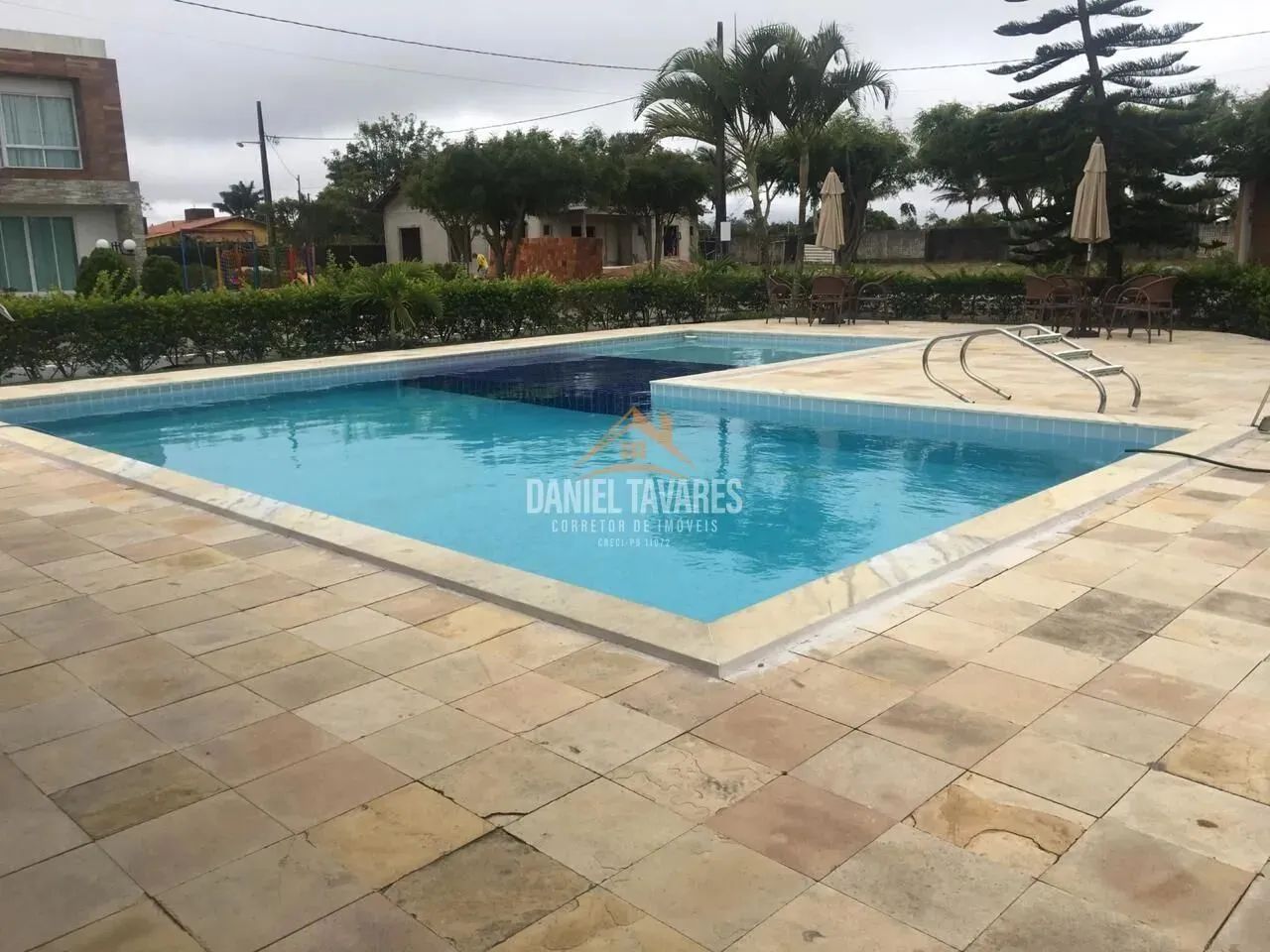 Terreno no Condomínio Monte Carmelo-Bananeiras - Foto 2