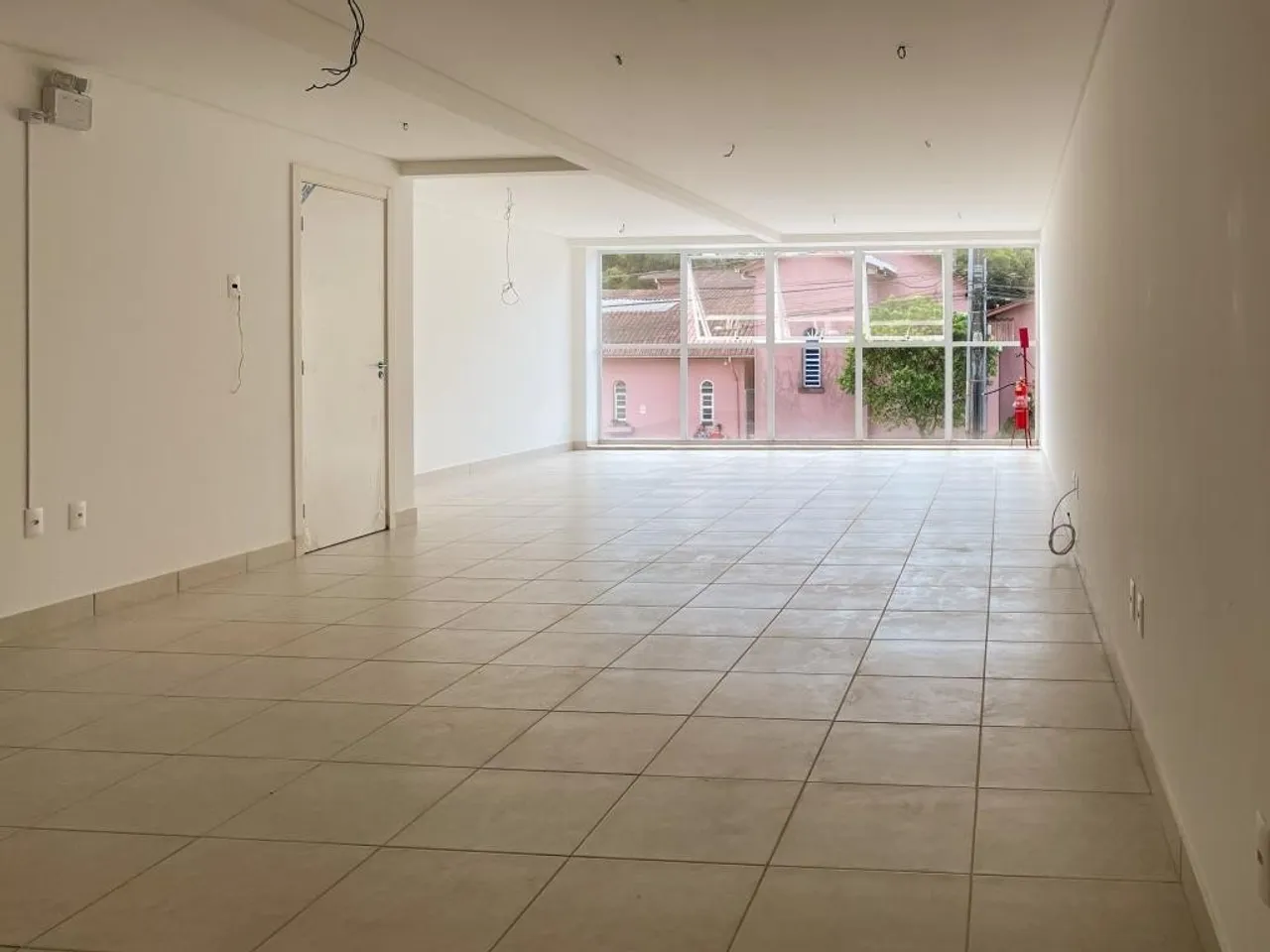 SALA COMERCIAL no ANITA GARIBALDI com 0 quartos para VENDA, 121 m²