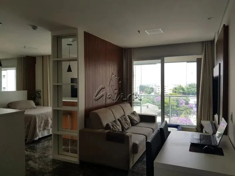 Studio à venda - Boa Vista - São Caetano do Sul