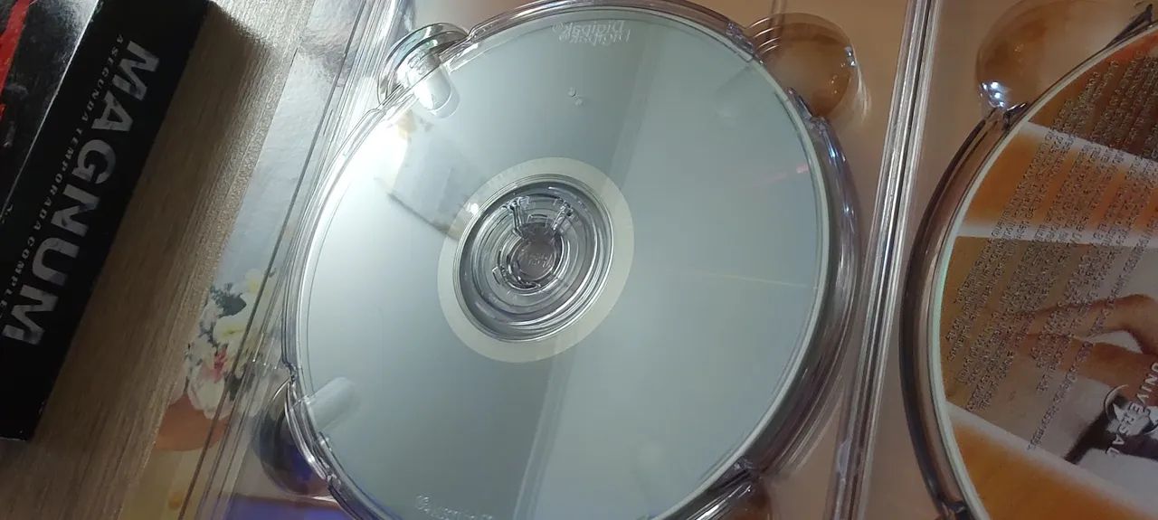 Coleção DVDs Magnum, Tom Selleck - Foto 6