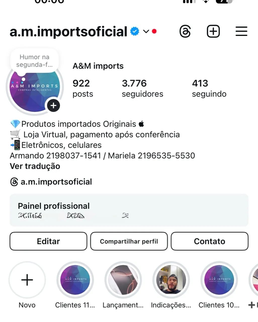 AirPods Max USB-C Novo lacrado  - Foto 4