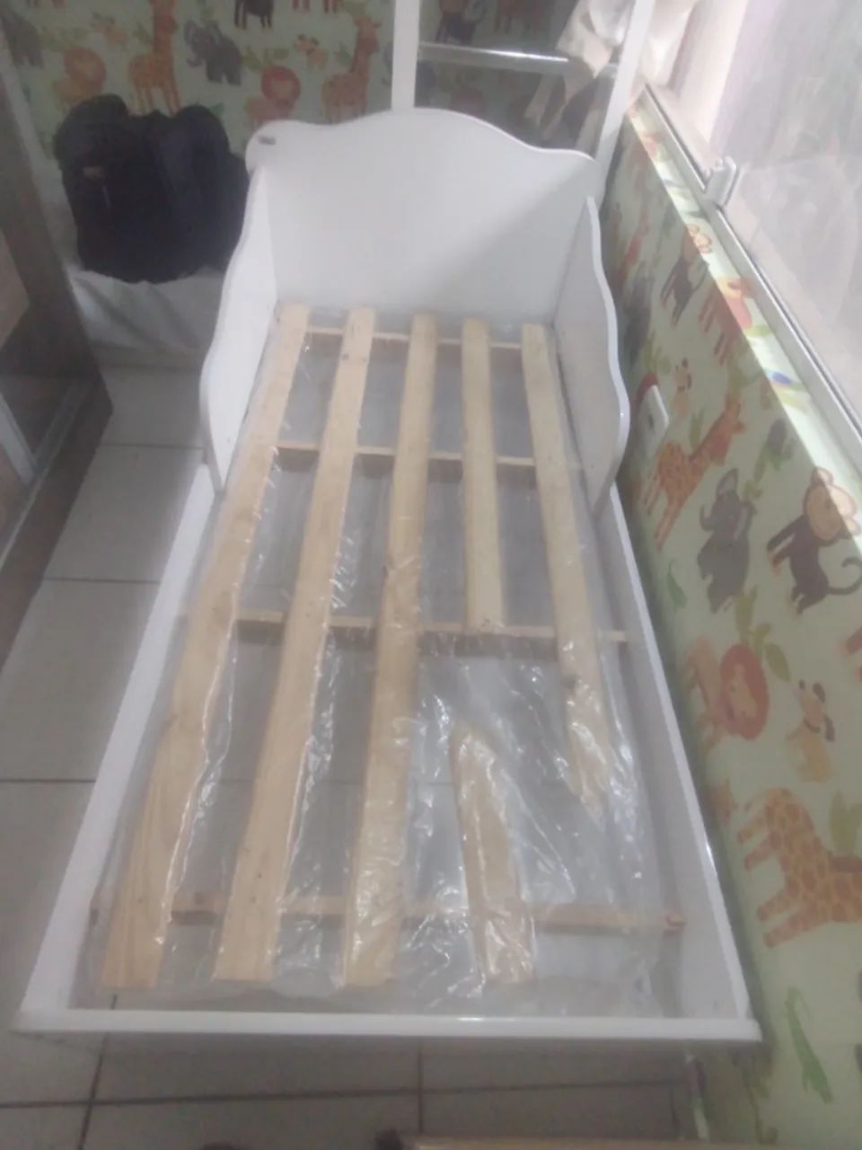 Cama infantil  - Foto 2