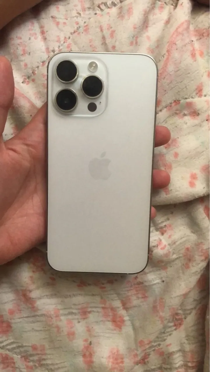 Vendo iPhone 14 Pro Max
