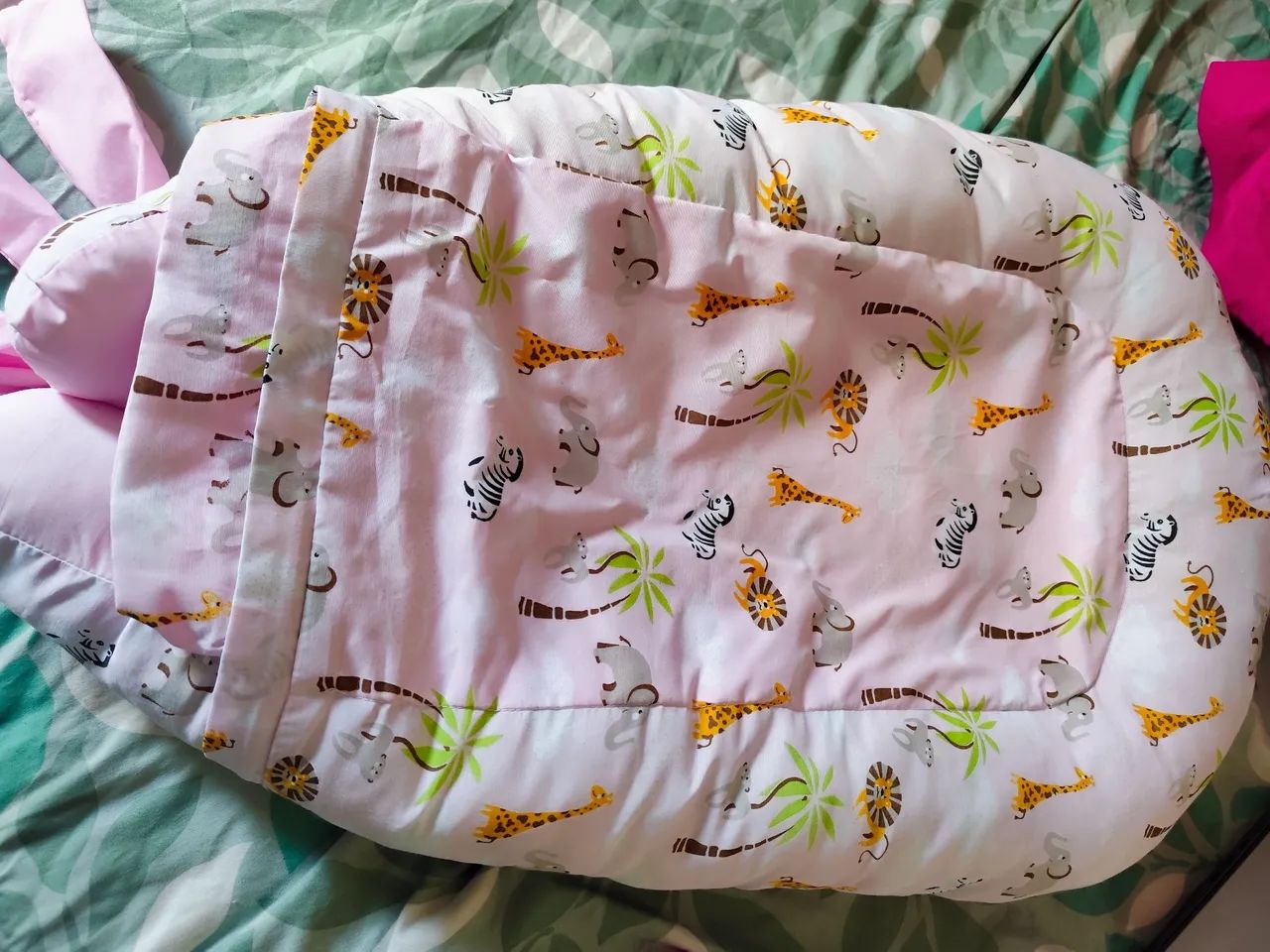 Ítens para bebê 64861040047746122