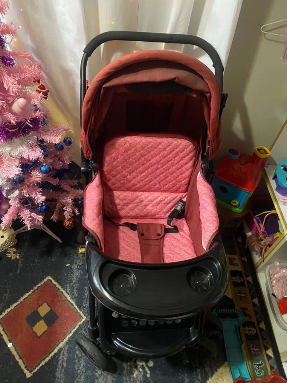 Carrinho para Bebê - Foto 5