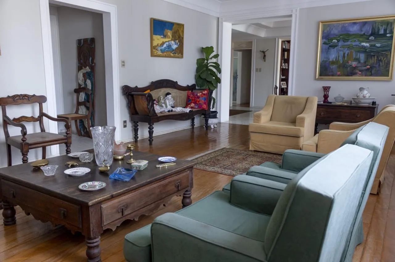 Vendo apartamento com 200 metros quadrados com 4 quartos em Graça - Salvador - BA - Foto 2