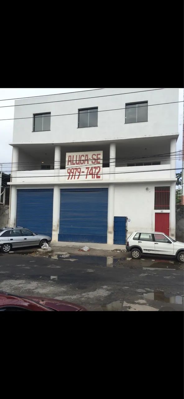 Loja água de meninos