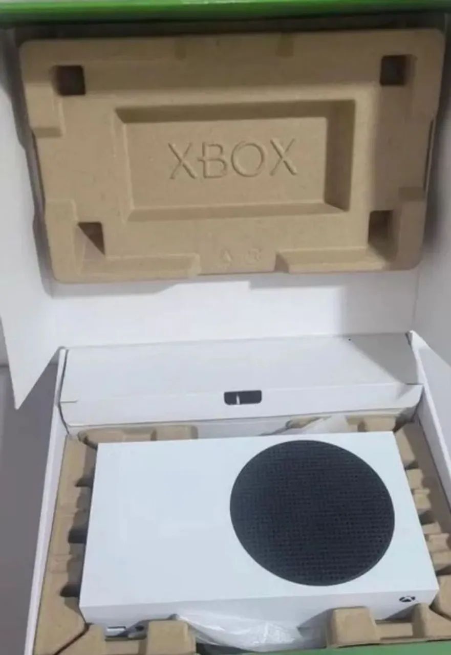 Xbox Series S -  - Foto 4