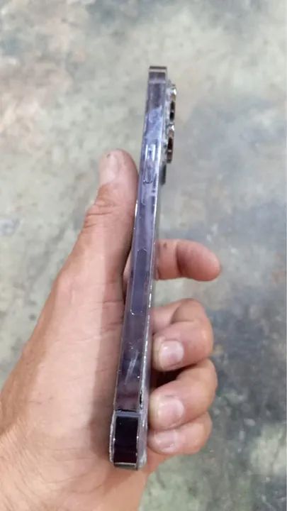 PLACA IPHONE 14 PRO MAX - Foto 4