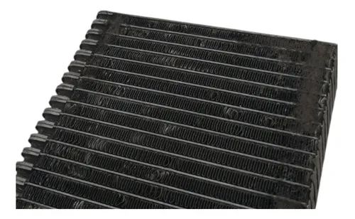 Radiador Evaporador Ar Condicionado Renault Scenic 2000 2001 - Foto 4