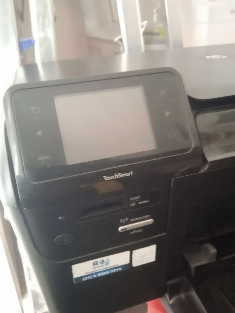 IMPRESSORA HP - Foto 4