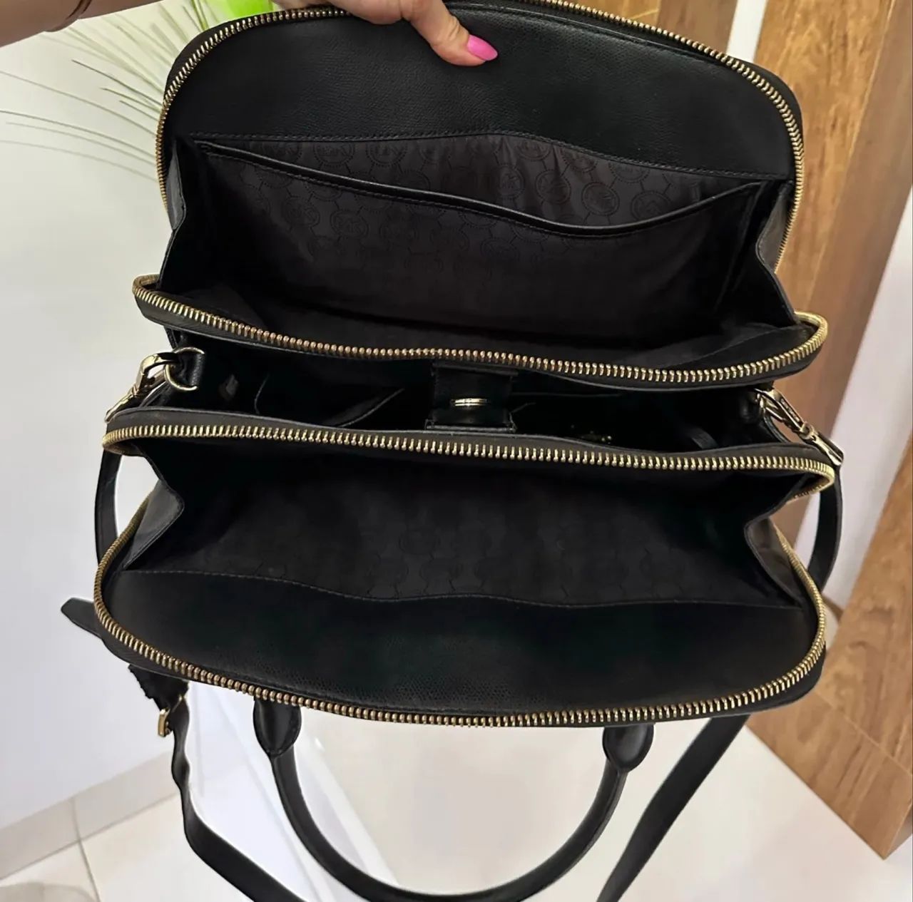 Bolsa Michael kors original  - Foto 5