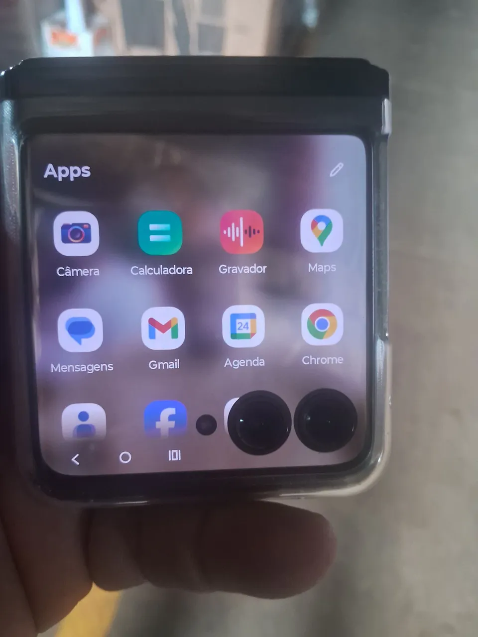 Motorola razr 40 ultra
