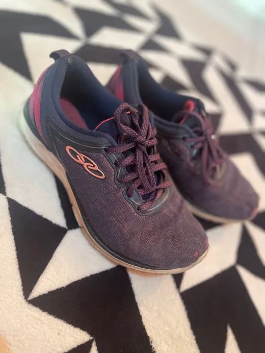 Tênis Feminino de treino 