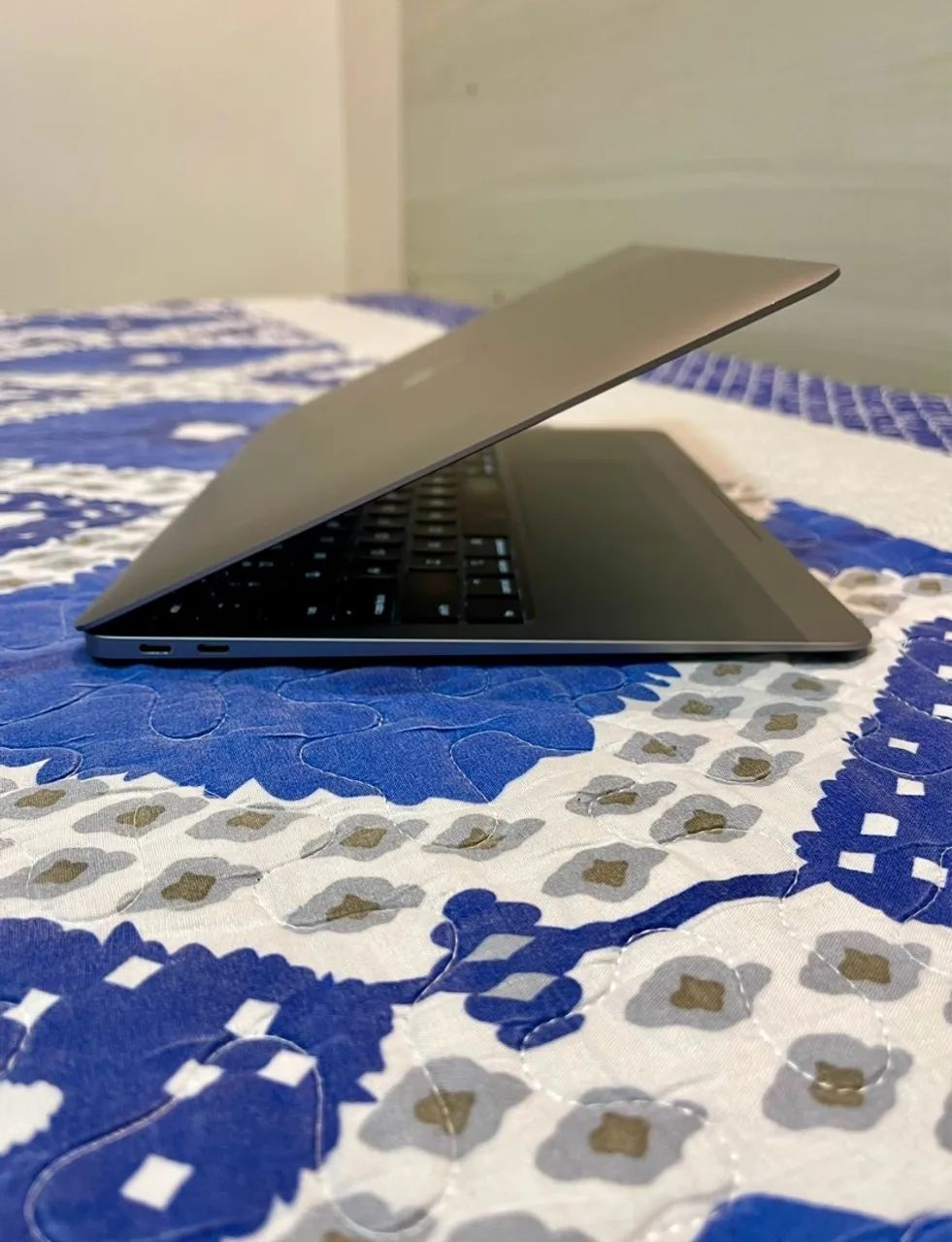 MacBook Air 2018 16g RAM lindíssimo  - Foto 5