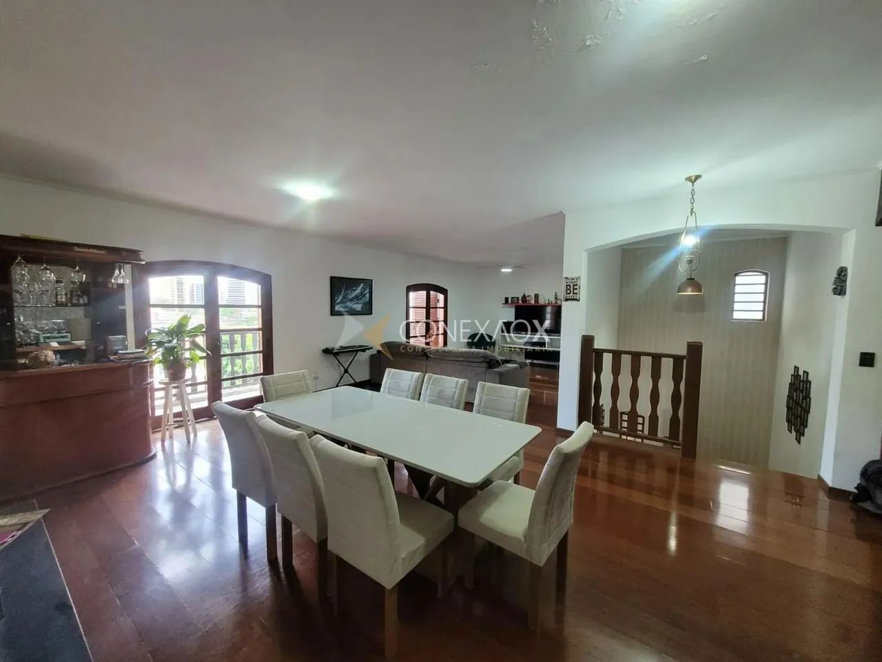 casa - Jardim Paraíso - Campinas - Foto 3