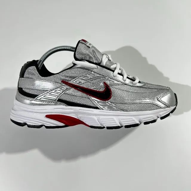 Tênis Nike Initiator Masculino Cinza (394055-001)