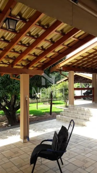 Venda de Casas / Padrão na cidade de Ipeúna - Foto 5