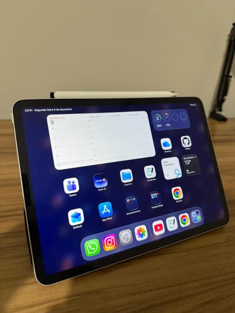 iPad Pro M2 11