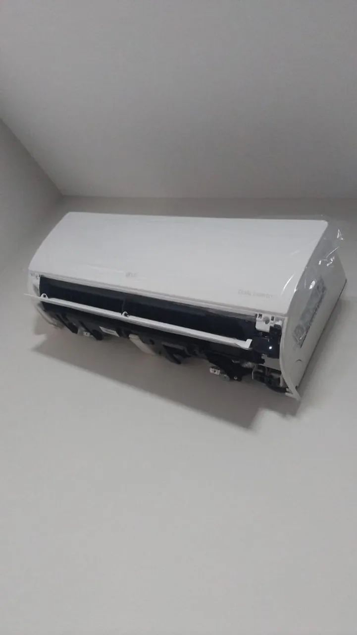 Promoção limpeza Ar condicionado 
