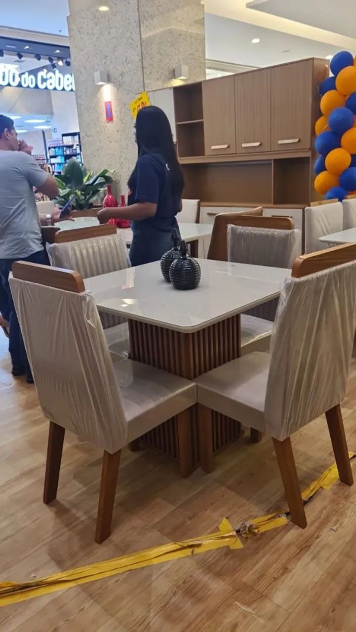 Mesa 64960527711747124