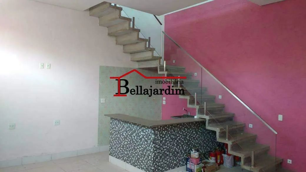 Prédio, 237 m² - venda ou aluguel - Vila Alpina - Santo André/SP - Foto 2