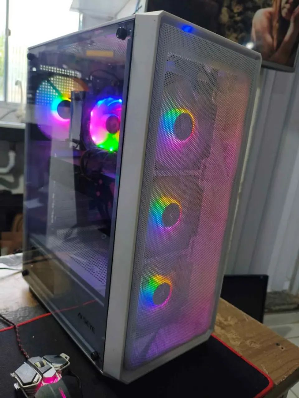 Grande promoção Pc game completo roda tudo - Foto 3