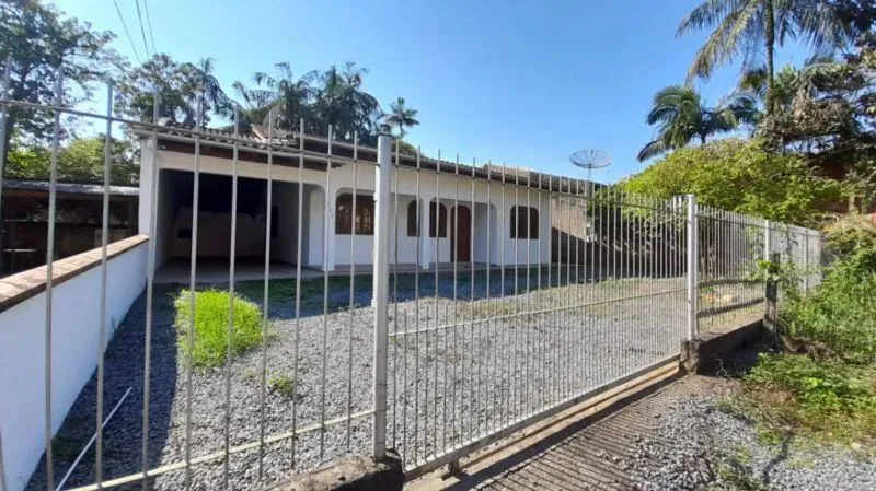 Casa 3 dormitórios disponível para venda no Bairro Itoupavazinha, Blumenau