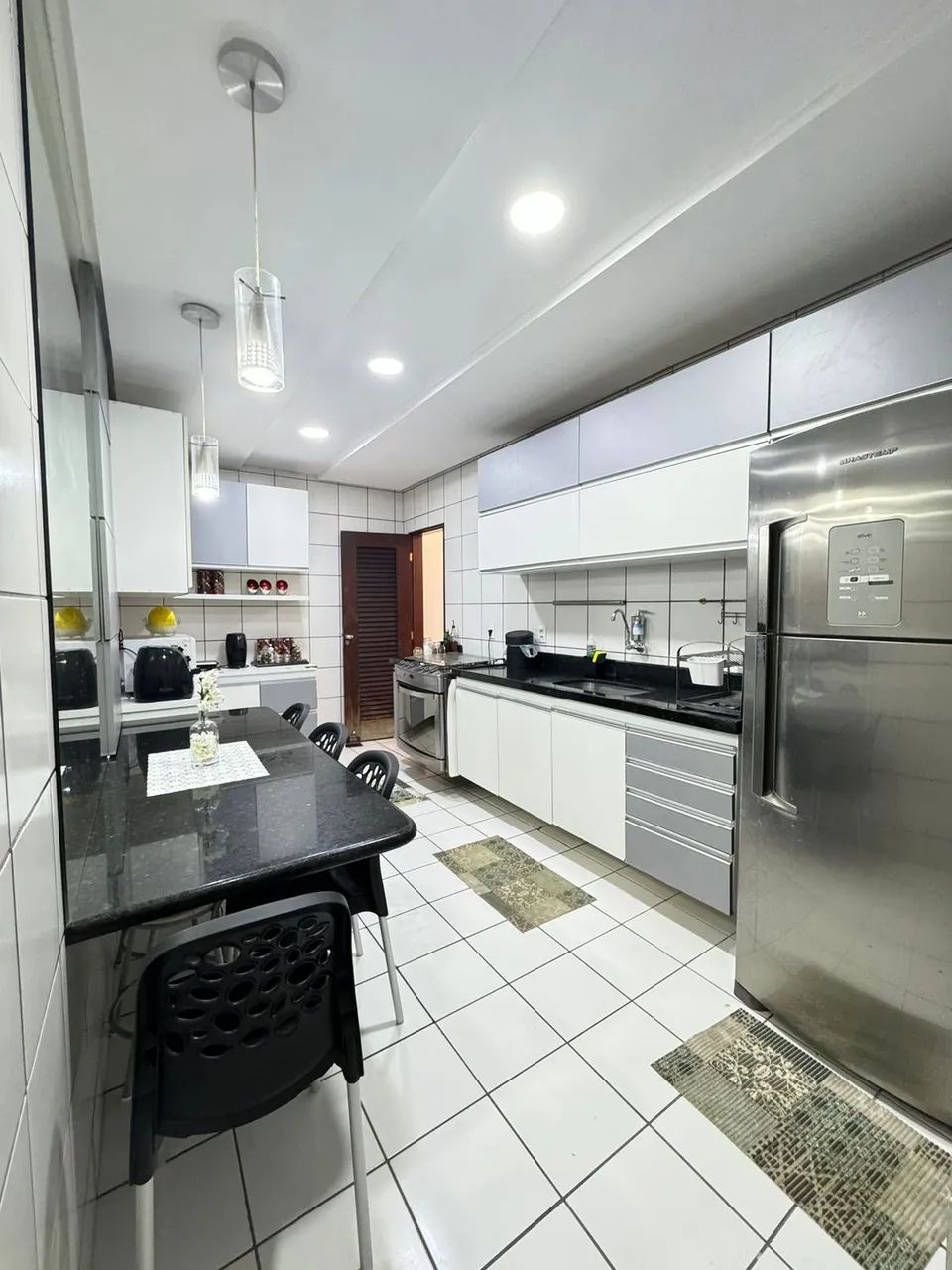 Casa condomínio para venda no Turim, Cohajap - São Luís - MA - Foto 4
