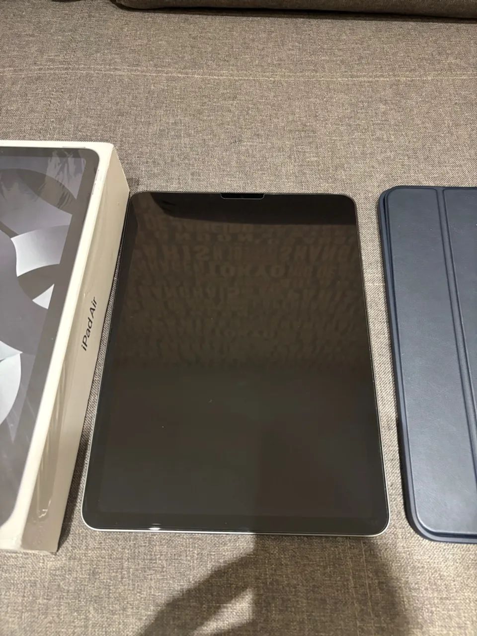 Tablet Apple Seminovo na Caixa  - Foto 3