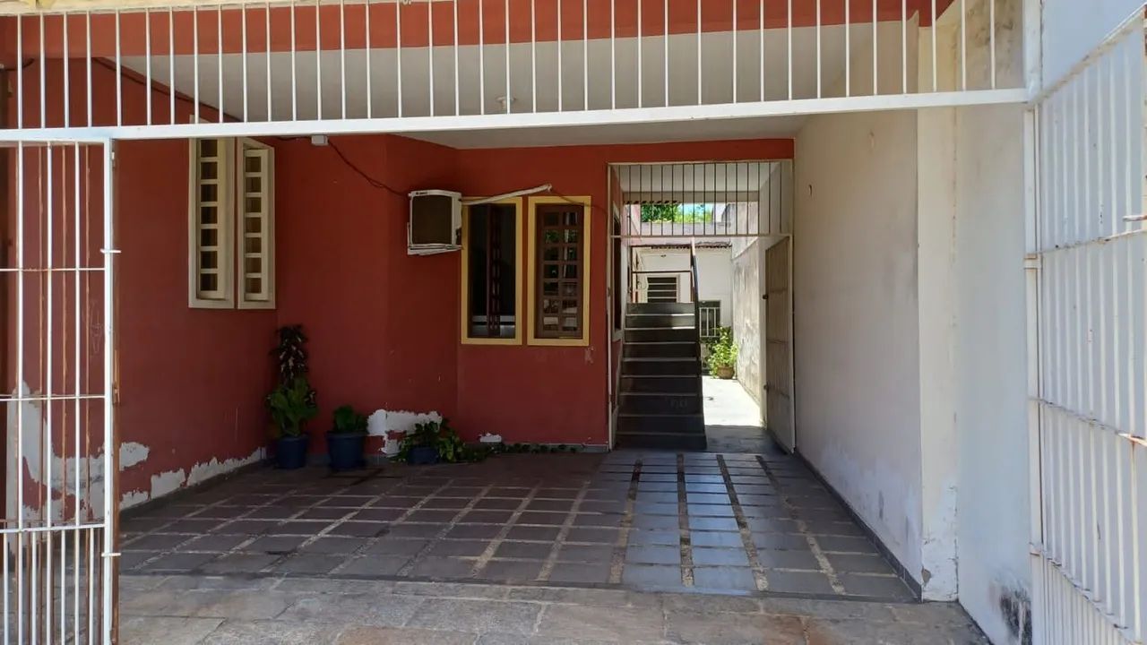 Foto - Campos dos Goytacazes - Horto Municipal