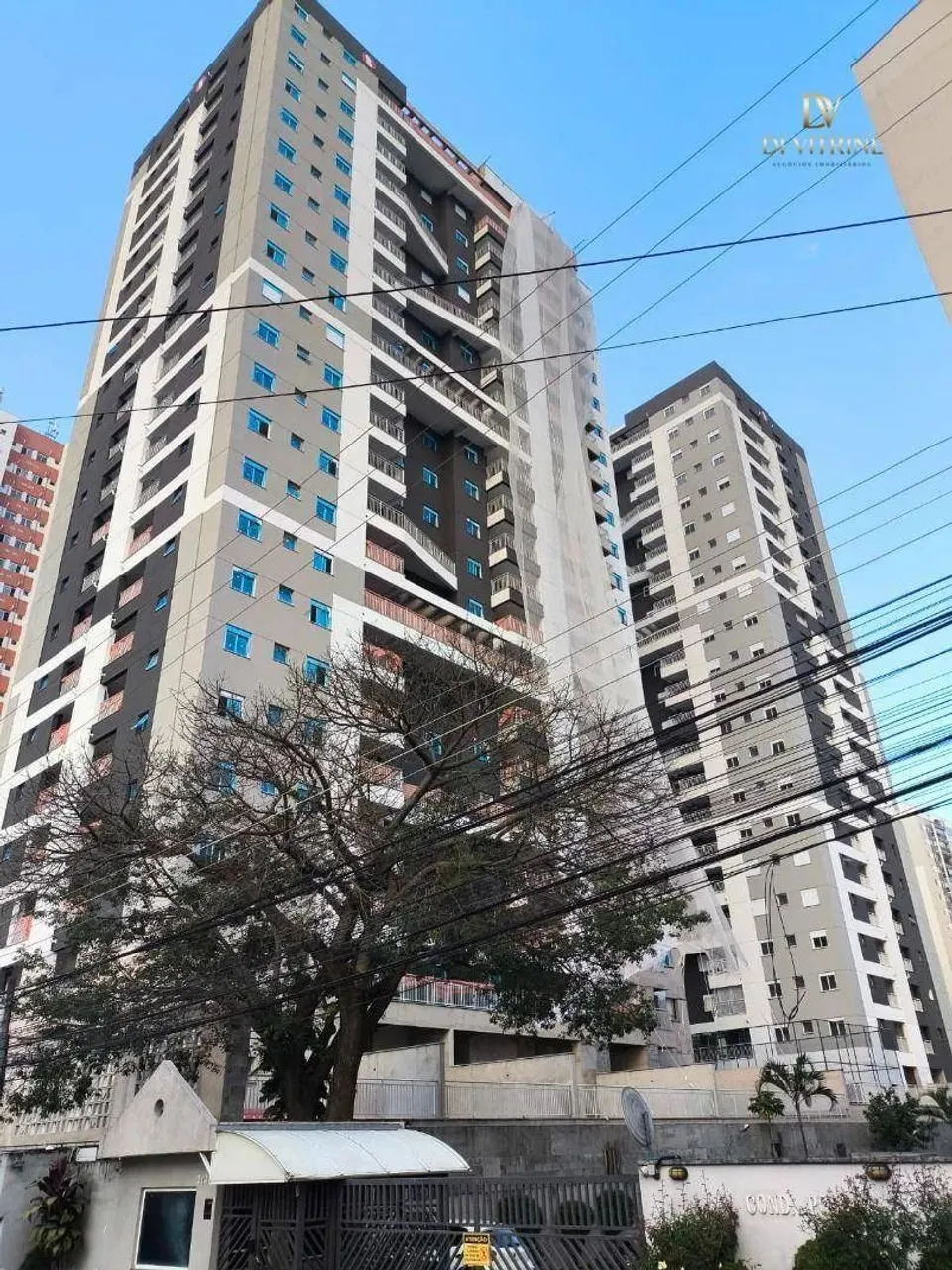 Studio com 1 dormitório à venda, 31 m² por R$ 320.000 - Picanco - Guarulhos/SP