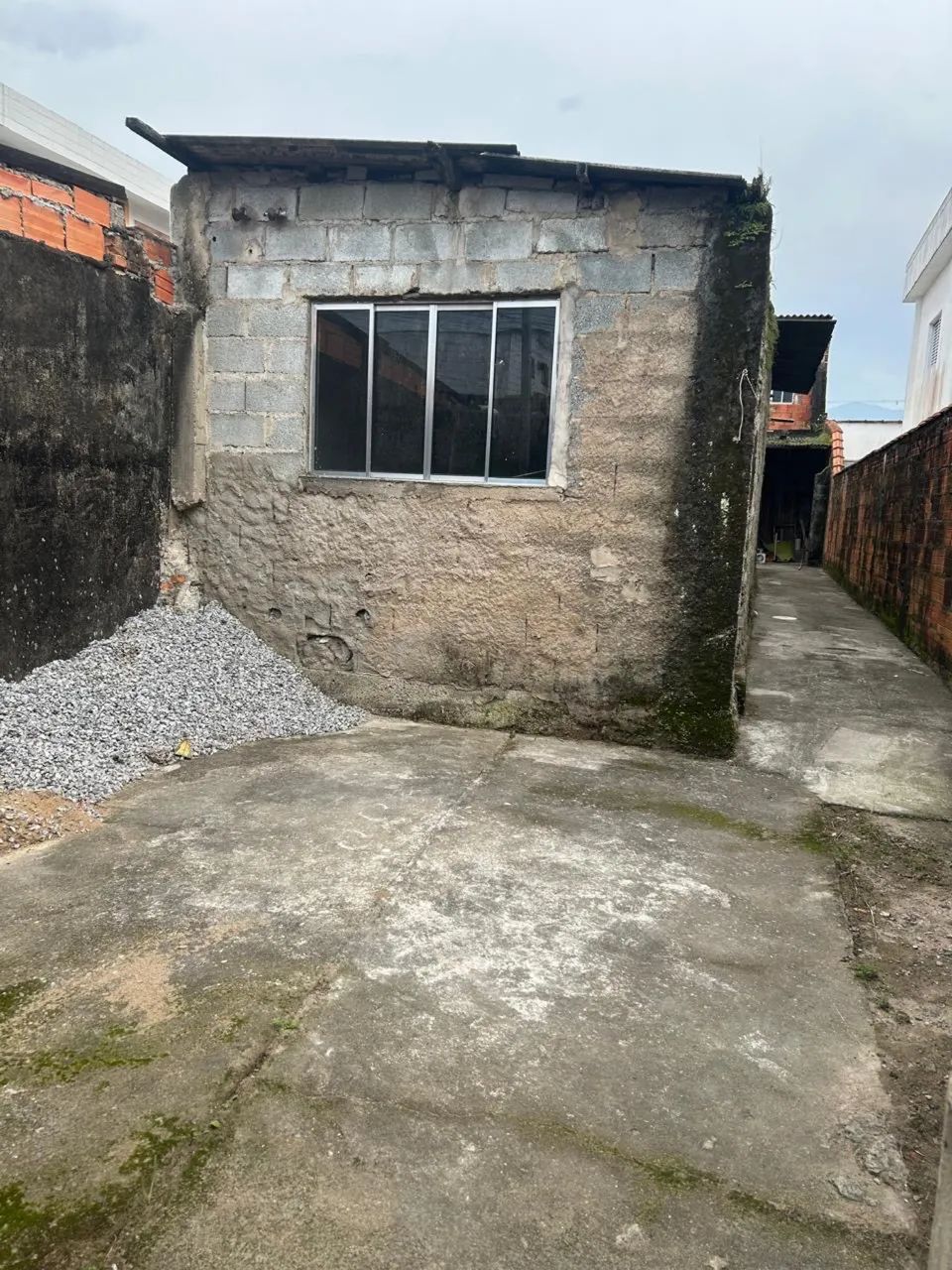 Foto - São Vicente - Parque Continental