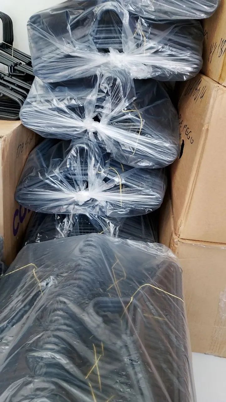 Cabide comum 0,90 un. - Foto 5