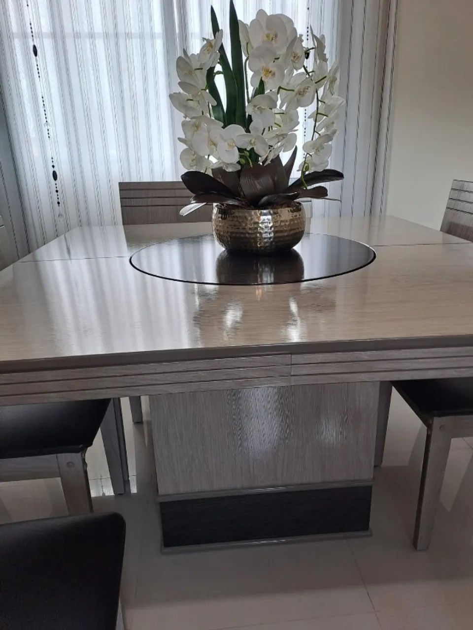 MESA DE JANTAR - Foto 2