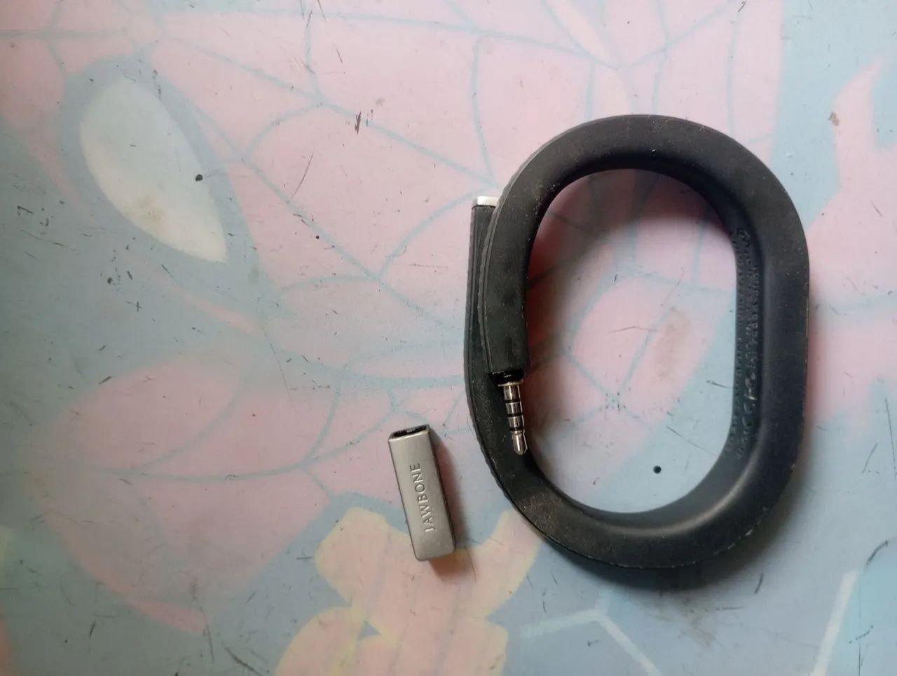 Pulseira magnética jawbone original  - Foto 3